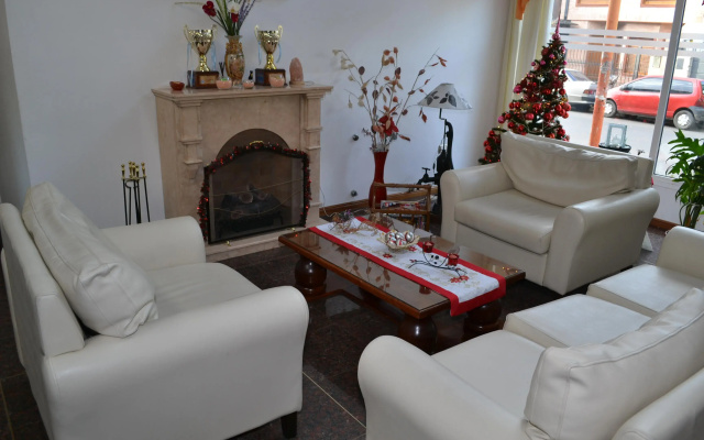 Apart Hotel Patagonia Sur