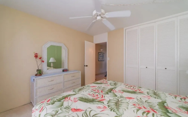 19th Hole Turtle Bay - 1 Br Condo