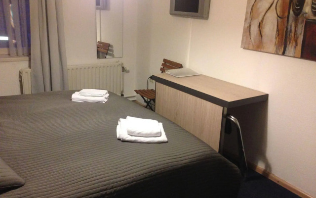 Hotel Montagna del Mondo