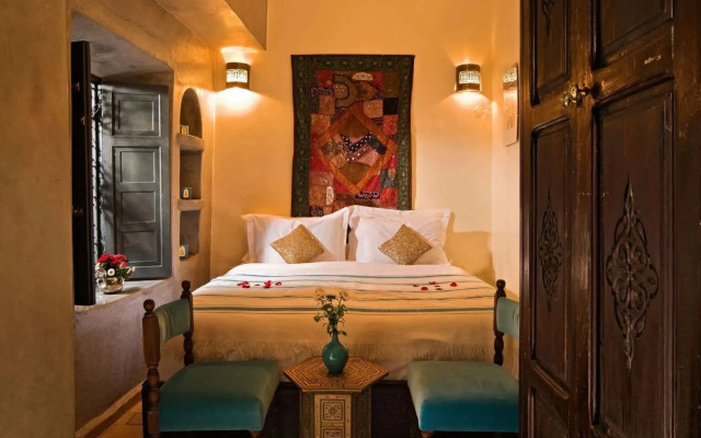 Marrakech Riad