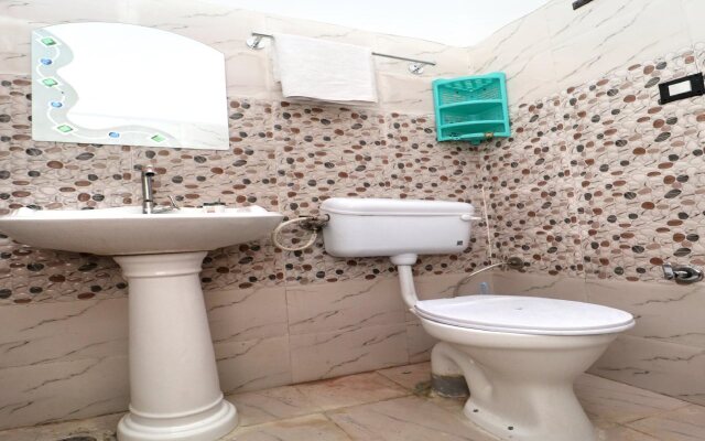 Green House By OYO Rooms