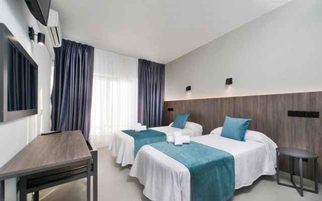 Habitaciones Don Juan