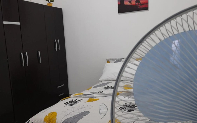 Cozy Whole Apartment