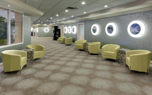 Niagara Fallsview Hotel Suites
