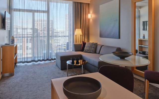 Adina Apartment Hotel Copenhagen