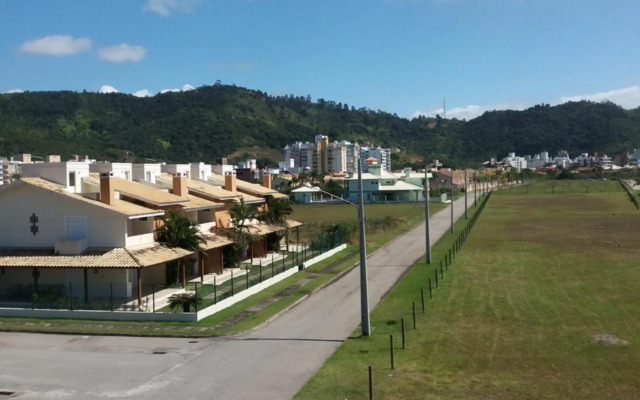 Ed. Praia de Palmas SC