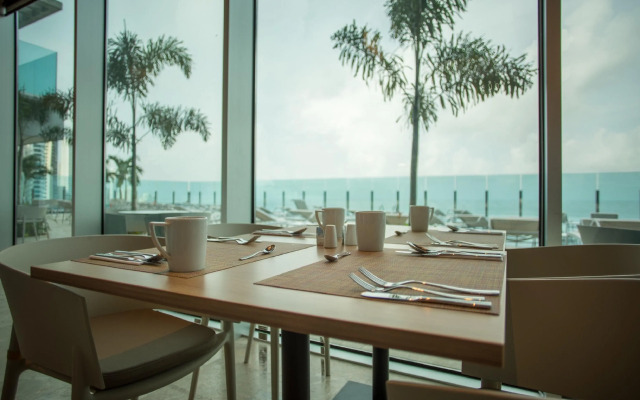 Estelar Cartagena de Indias Hotel