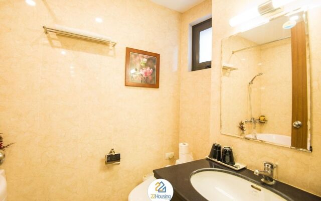 22Housing Apartment 20 Linh Lang