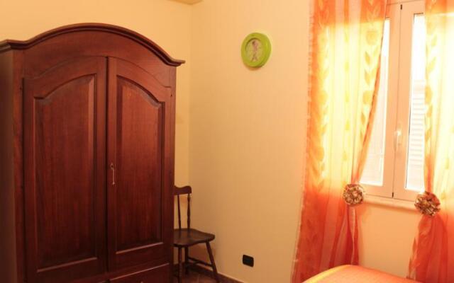 Casa Vacanze Salinelle