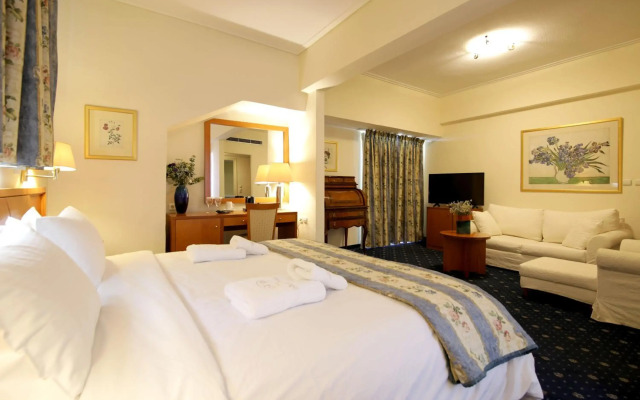 Hotel Philippos
