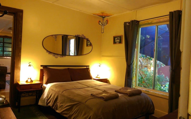 The Black Cockatoo Nannup