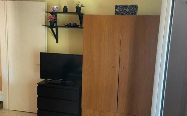 D apartment