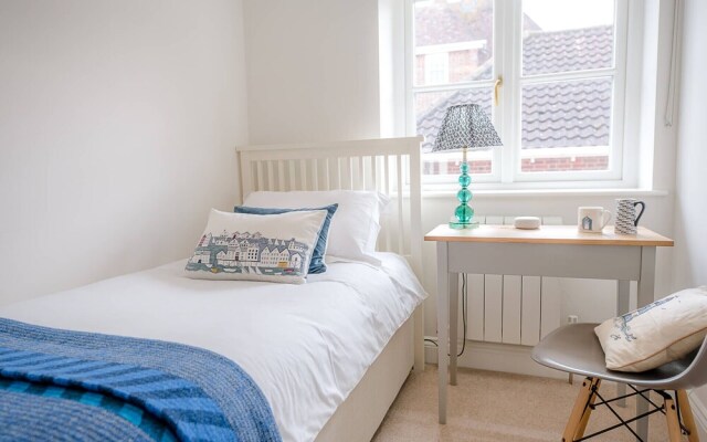 Sea Crest Aldeburgh