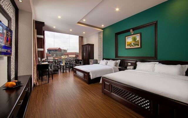 Duc Trong Hotel