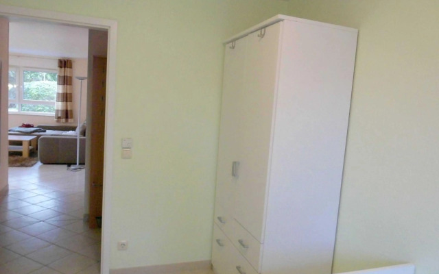 Residenz am Strand Wohnung 6-74