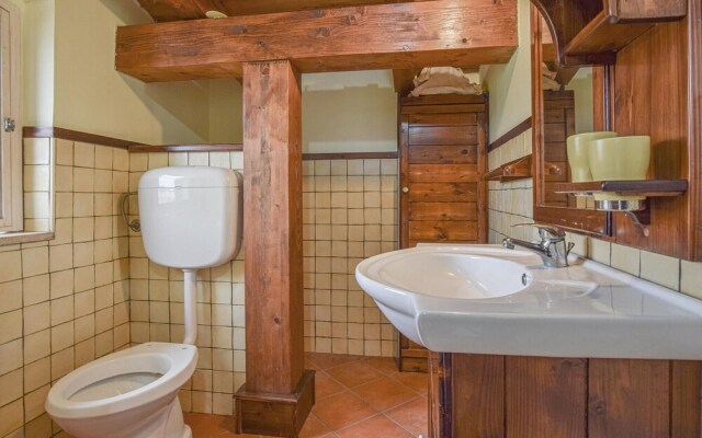 Nice Home in Ricadi With Wifi and 6 Bedrooms