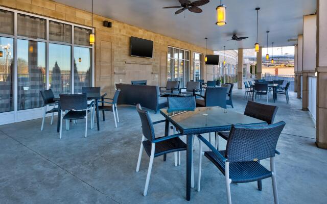 Holiday Inn Morgantown - University Area by IHG