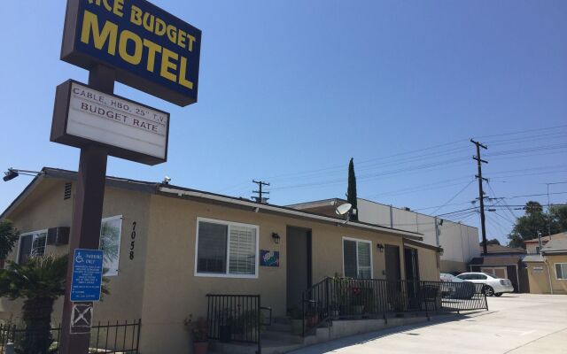 Ace Budget Motel