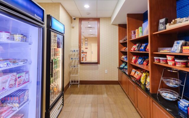 Hampton Inn Ringgold-Ft. Oglethorpe