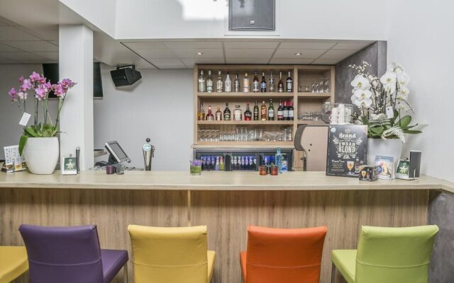 Hotel Berghem