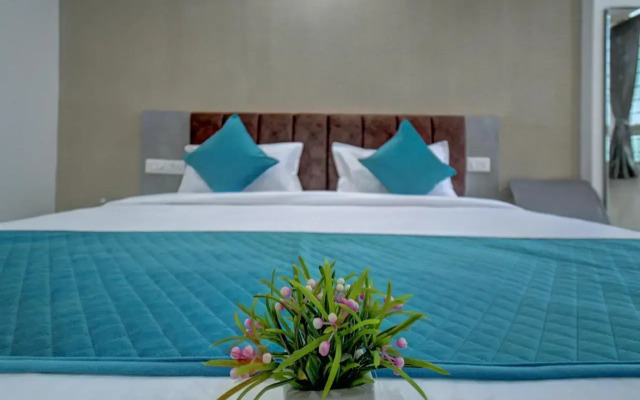 Hotel Cloud 9 Luxury stay - Mysore