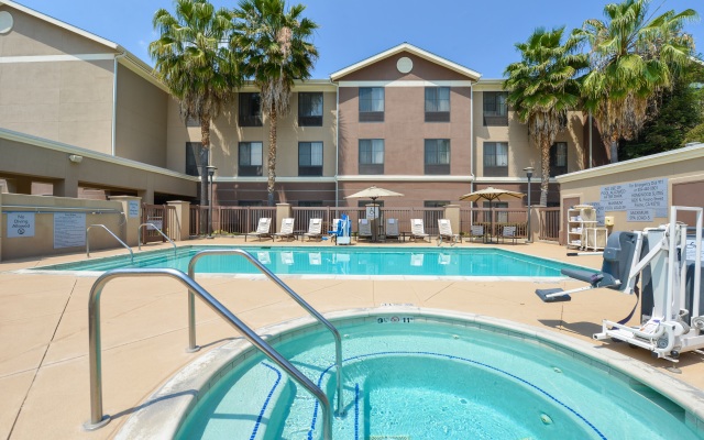 Homewood Suites by Hilton  Fresno Airport/Clovis, CA