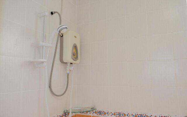 Natol Homestay - Kuching Home Penthouse Airport Road