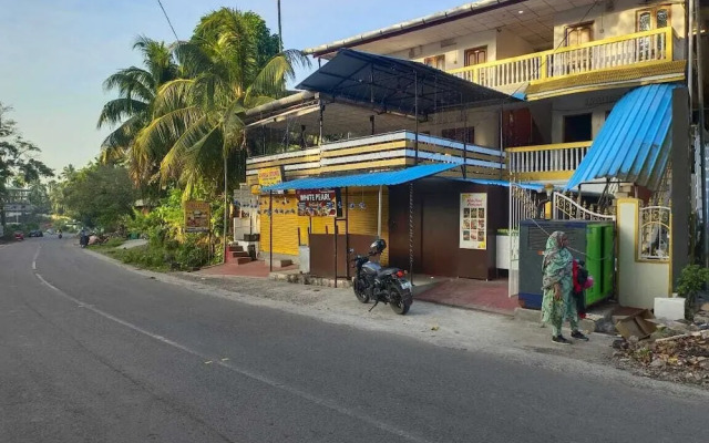 White Pearl Home Stay