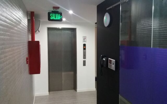 Yu Smarthotels
