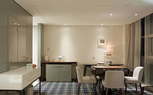 Hotel Vanlee ZS