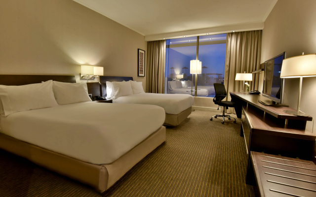 Holiday Inn Santiago - Airport Terminal by IHG - Image 7