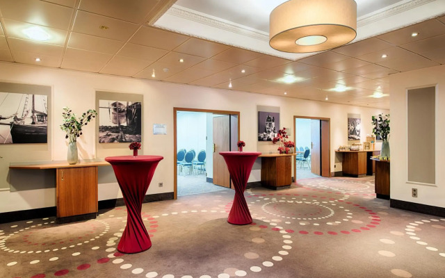 Leonardo Hotel Hamburg City Nord