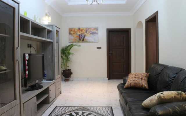 Gidihotel GRAHAM SHORT STAY