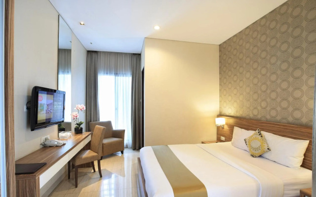 ZEN Premium Kuningan Karet