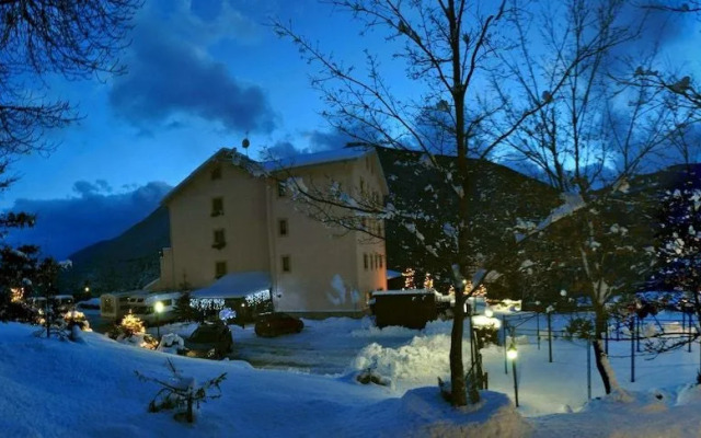 Park Hotel Il Poggio