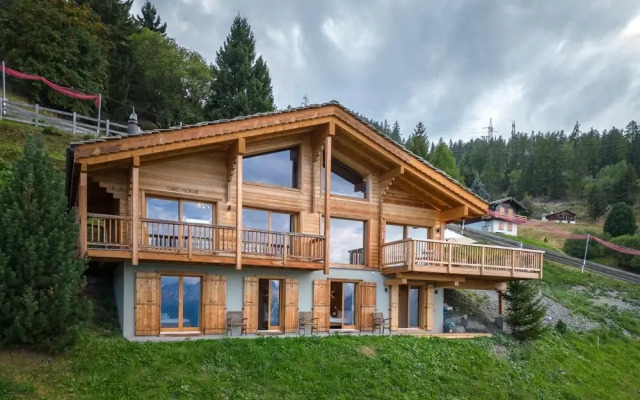 Chalet Micheline