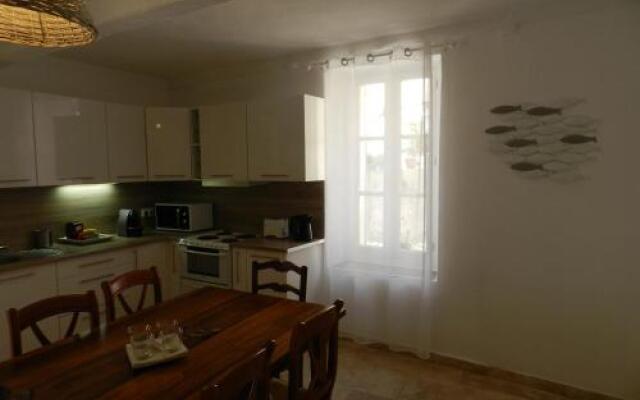 La Maison Péano