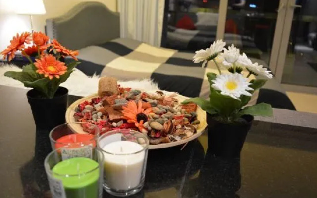 8 Boulevard Walk by City Nights Holiday Homes