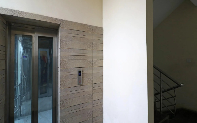 Hotel Heaven Heights By OYO Rooms