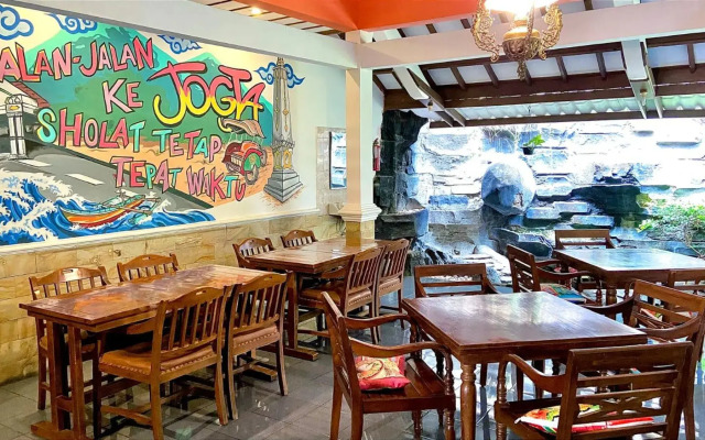 Kusuma Syariah Hotel Yogyakarta