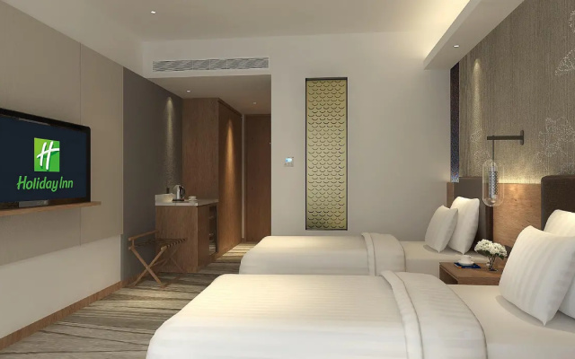 Holiday Inn Guiyang City Center by IHG