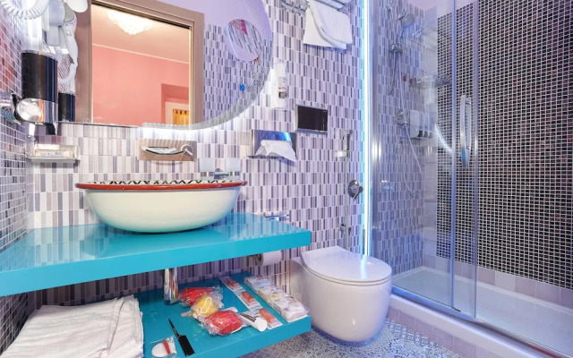 S.P.T. Bed & Breakfast