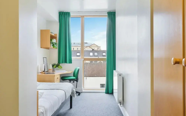 Student Only AXO Waterloo