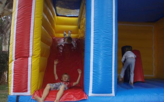 Big4 Plantation Caravan Park