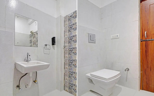 OYO Flagship 702723 The Grand Cosmos