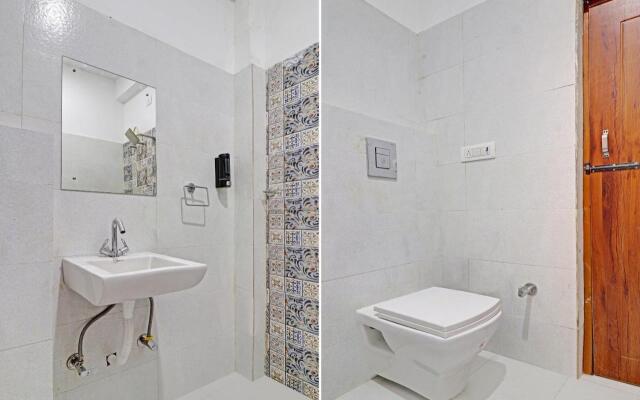 OYO Flagship 702723 The Grand Cosmos