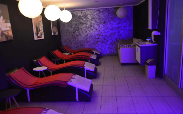 Sun Beach Park & SPA