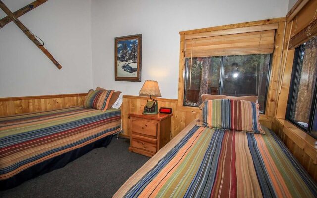 Casa Catalina-667 by Big Bear Vacations