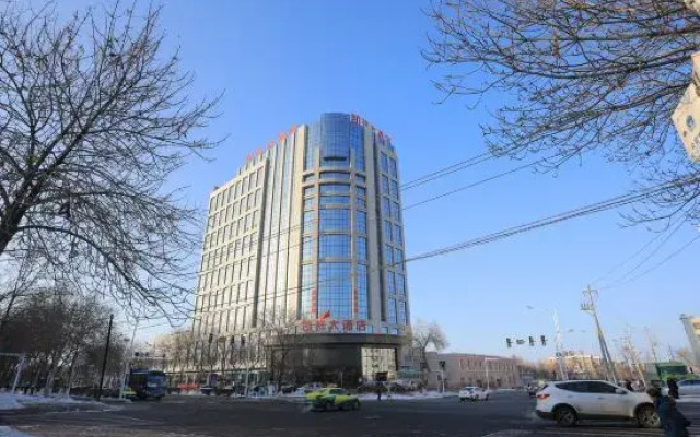 Kaixiang Hotel