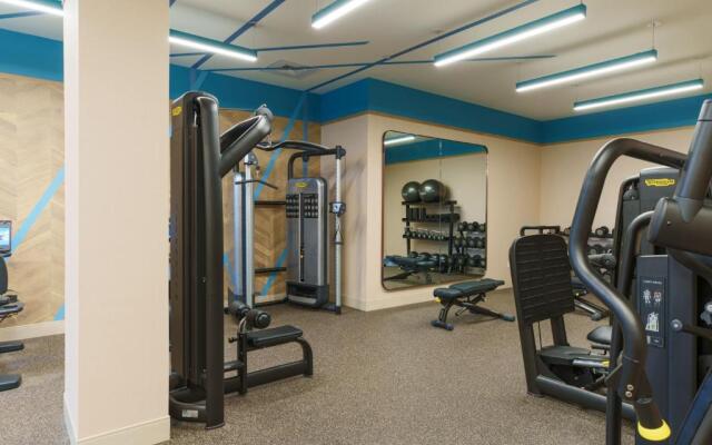 Renaissance Meadowlands Hotel